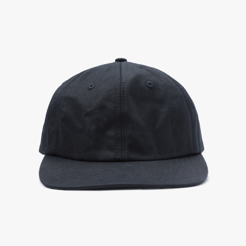 MADNESS HEAVY TWILL 6-P LABEL CAP | MADNESS